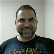 Tenho muito interesse em compartilhar conhecimento e experiências acumuladas para apoiar outros